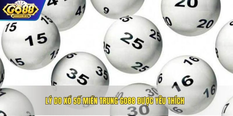 Xổ Số Miền Trung - Hành Trình Tìm Kiếm Vận May Hấp Dẫn